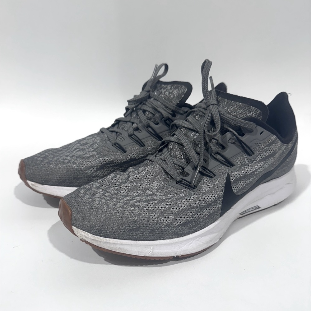 Nike Air Zoom Pegasus 36 'Gunsmoke' 2019